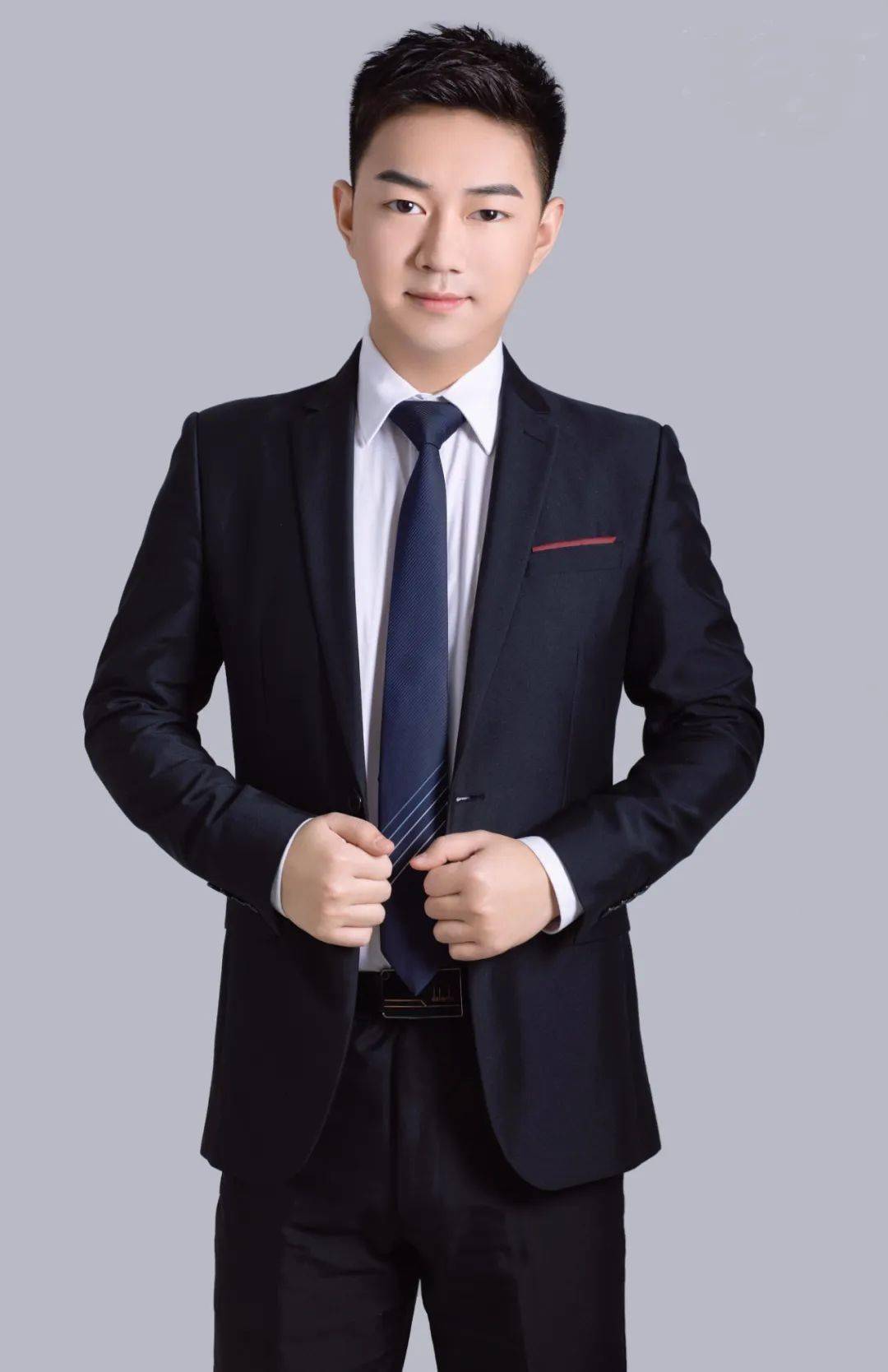 李建勇 项目运营总监